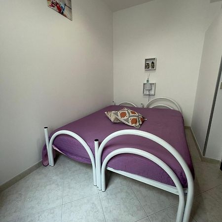 L'Isola Nel Mare Apartman San Vito Lo Capo Kültér fotó