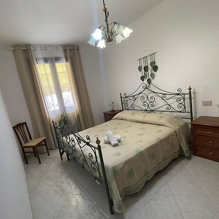 L'Isola Nel Mare Apartman San Vito Lo Capo Kültér fotó