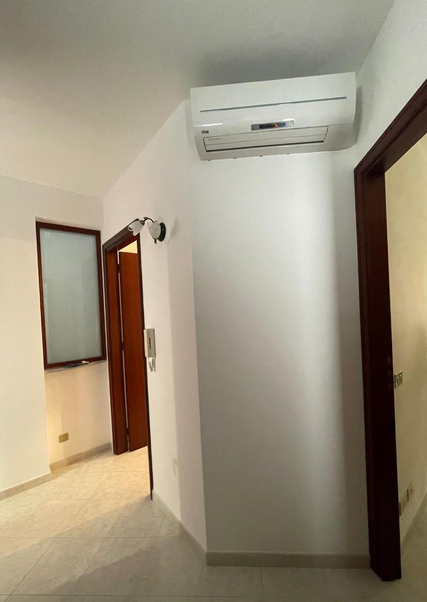 L'Isola Nel Mare Apartman San Vito Lo Capo Kültér fotó